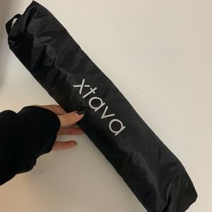 👀‼️Xtava Twist Curl Curling Wand - 1 to 1.5 Inch